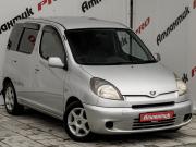 Toyota FunCargo Екатеринбург  - изображение 20