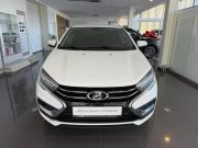 Lada (ВАЗ) Vesta I Рестайлинг (NG) Подольск  - изображение 27