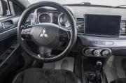Mitsubishi Lancer X Барнаул  - изображение 40