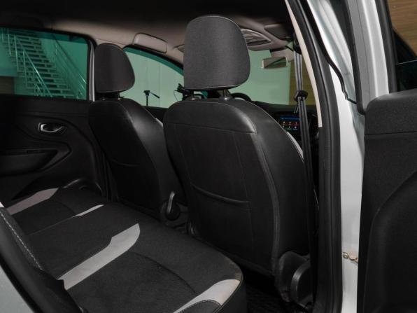 Lada (ВАЗ) XRAY I с пробегом 2020 года, цена 888 000 рублей, 96777 км, хэтчбек, Автокод Объявления