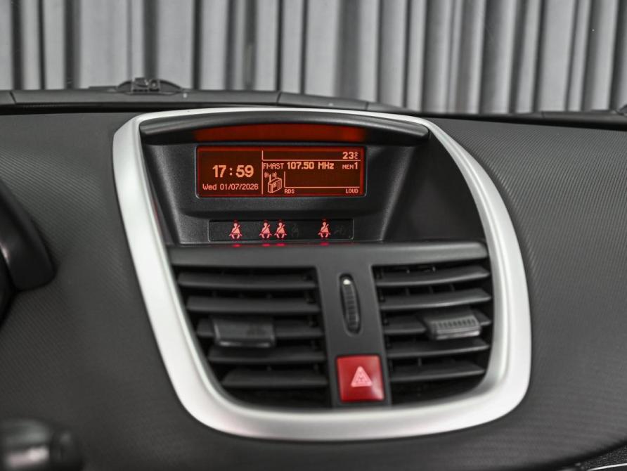 Peugeot 207 I Рестайлинг Ставрополь  - изображение 14