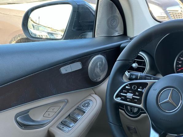 Mercedes-Benz GLC I (X253) Рестайлинг с пробегом 2021 года, цена 3 890 000 рублей, 112000 км, внедорожник, Автокод Объявления