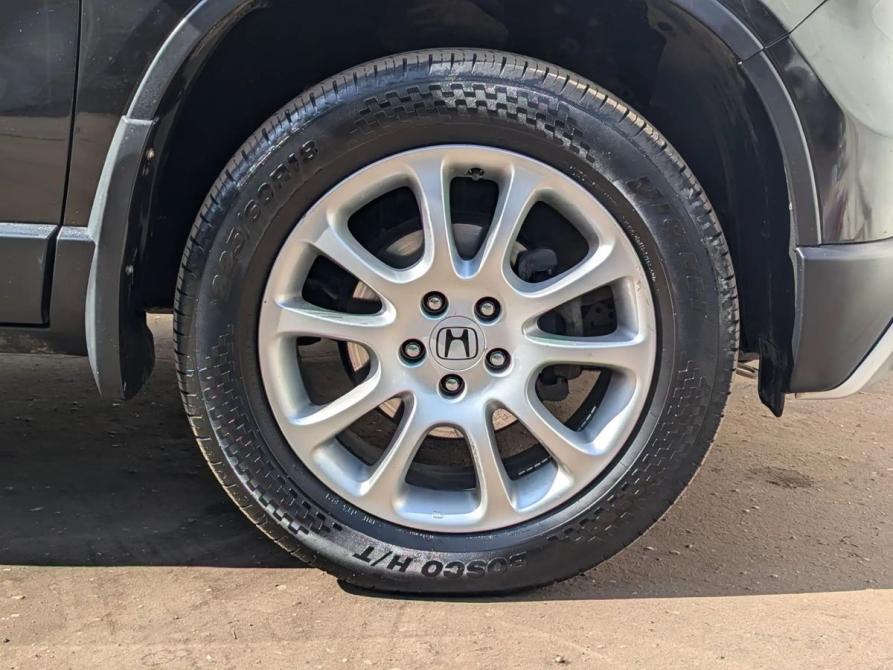Honda CR-V III Москва  - изображение 14