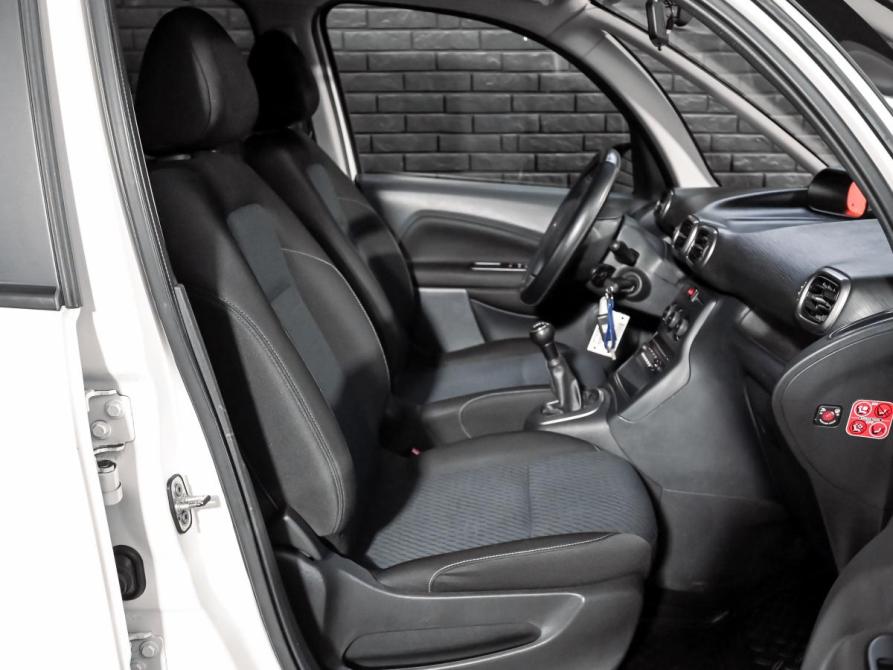 Citroen C3 Picasso I Рестайлинг Екатеринбург  - изображение 11