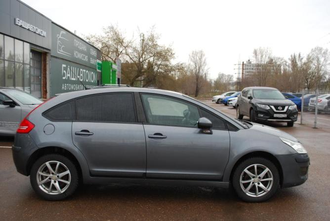 Citroen C4 I Рестайлинг с пробегом 2010 года, цена 230 000 рублей, 213952 км, хэтчбек, Автокод Объявления