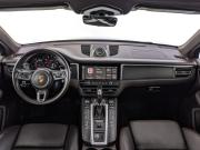 Porsche Macan I Рестайлинг Москва  - изображение 44