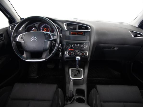 Citroen C4 II с пробегом 2011 года, цена 549 000 рублей, 218316 км, хэтчбек, Автокод Объявления