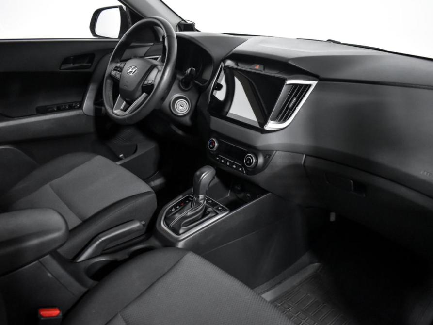 Hyundai Creta I Рестайлинг Санкт-Петербург  - изображение 15