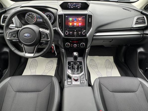 Subaru Forester V с пробегом 2021 года, цена 2 890 000 рублей, 107605 км, внедорожник, Автокод Объявления