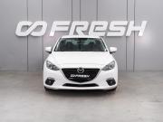 Mazda 3 III (BM) Воронеж  - изображение 20