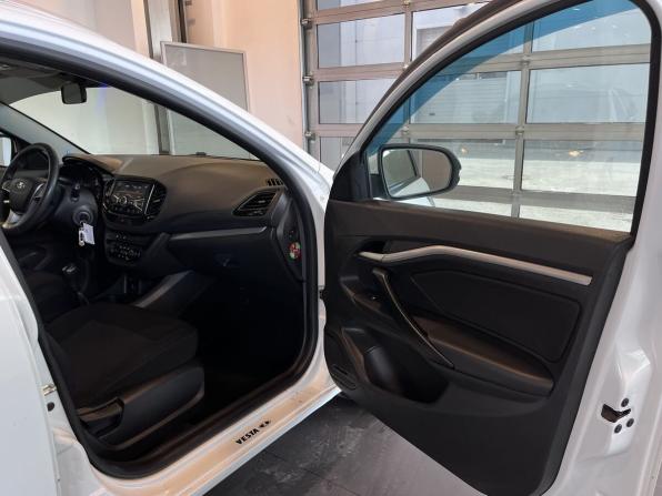 Lada (ВАЗ) Vesta I с пробегом 2020 года, цена 995 000 рублей, 120268 км, универсал, Автокод Объявления