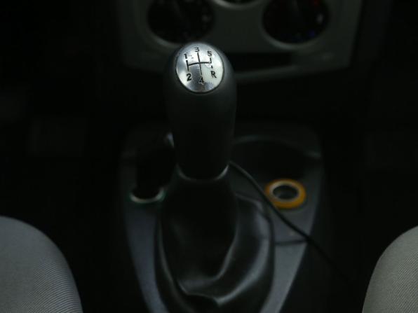 Renault Logan I с пробегом 2007 года, цена 169 000 рублей, 325400 км, седан, Автокод Объявления