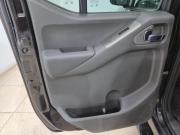Nissan Navara (Frontier) III (D40) Альметьевск  - изображение 34
