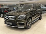Mercedes-Benz GL-Класс II (X166) Казань  - изображение 23