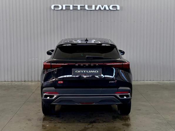 Omoda C5 I с пробегом 2022 года, цена 1 597 000 рублей, 48607 км, внедорожник, Автокод Объявления
