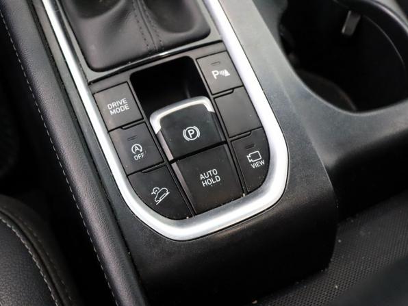 Hyundai Santa Fe IV с пробегом 2019 года, цена 2 900 000 рублей, 144536 км, внедорожник, Автокод Объявления
