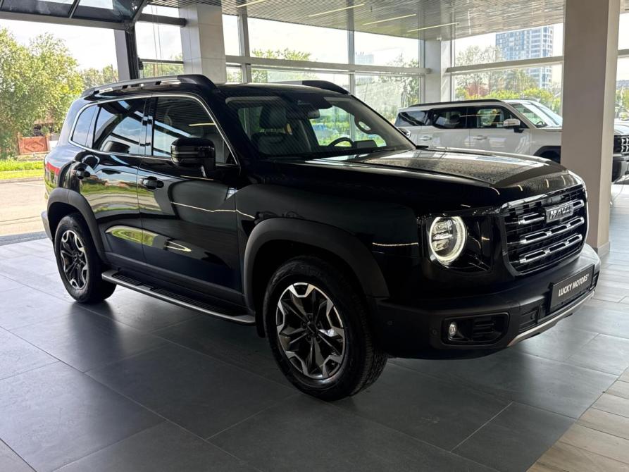 Haval Dargo Екатеринбург  - изображение 3