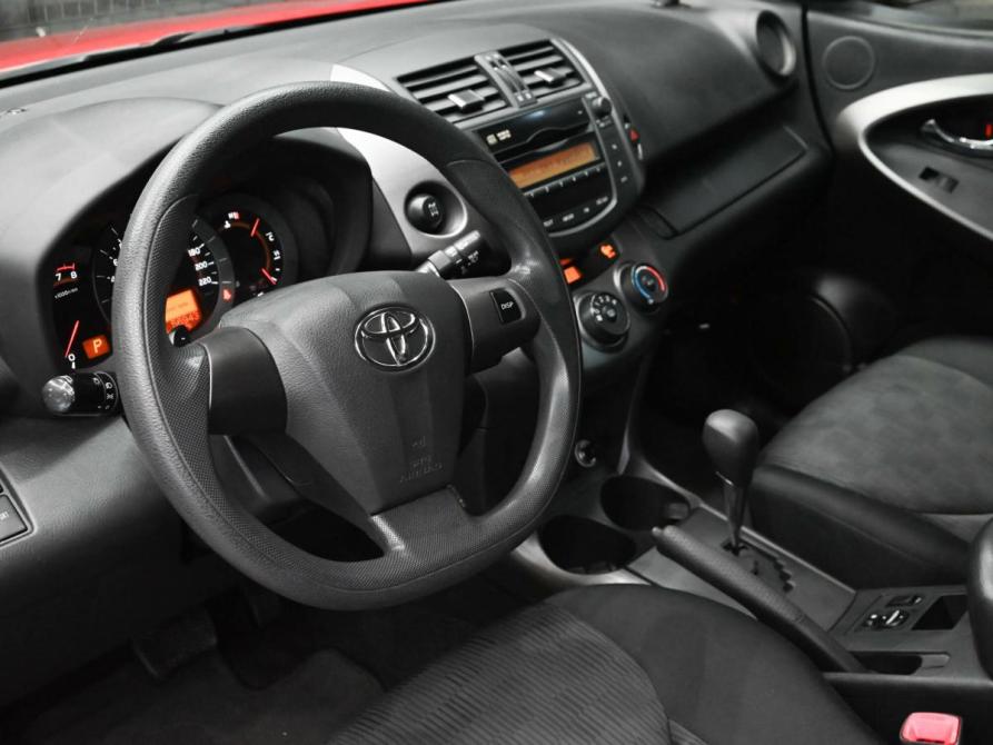 Toyota RAV4 III (XA30) Рестайлинг Екатеринбург  - изображение 17