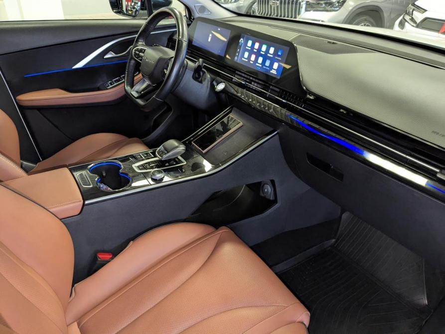 Omoda C5 I Екатеринбург  - изображение 20