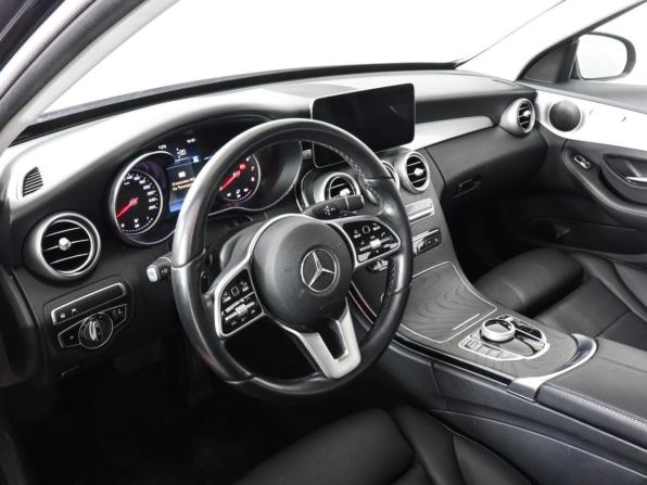 Mercedes-Benz C-Класс IV (W205) Рестайлинг с пробегом 2020 года, цена 2 475 000 рублей, 170343 км, универсал, Автокод Объявления