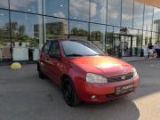 Lada (ВАЗ) Kalina I Ижевск  - изображение 25