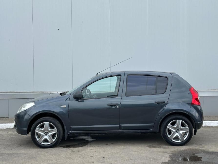 Renault Sandero I Тамбов  - изображение 5