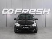 Hyundai Getz I Рестайлинг Воронеж  - изображение 19