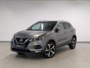 Nissan Qashqai II Рестайлинг Санкт-Петербург  - изображение 31