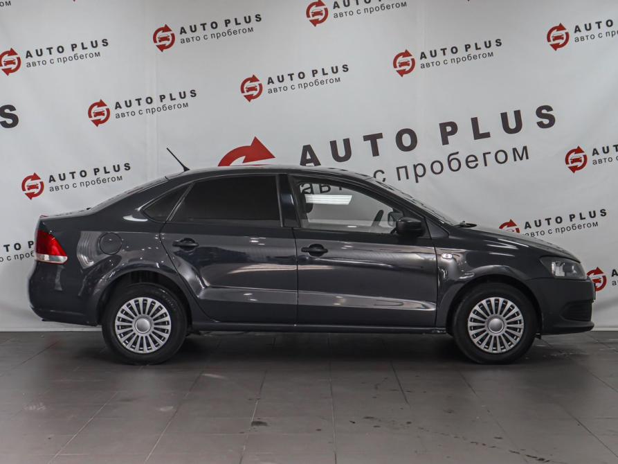 Volkswagen Polo V Минеральные Воды  - изображение 5
