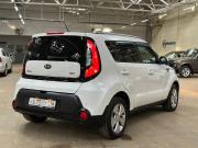 Kia Soul II Рестайлинг Набережные Челны  - изображение 28