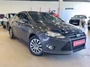 Ford Focus III Апатиты  - изображение 22