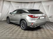 Lexus RX IV Москва  - изображение 30