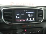 Kia Sportage IV Рестайлинг Вологда  - изображение 29