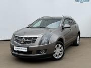 Cadillac SRX II Москва  - изображение 14
