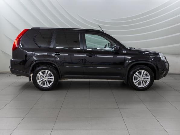 Nissan X-Trail II Рестайлинг с пробегом 2012 года, цена 1 148 000 рублей, 198278 км, внедорожник, Автокод Объявления