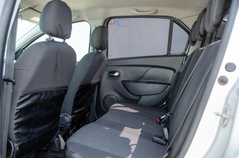 Renault Logan II Курган  - изображение 15