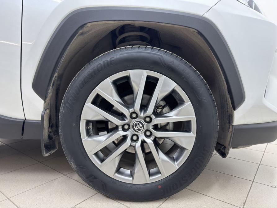 Toyota RAV4 V (XA50) Вологда  - изображение 20
