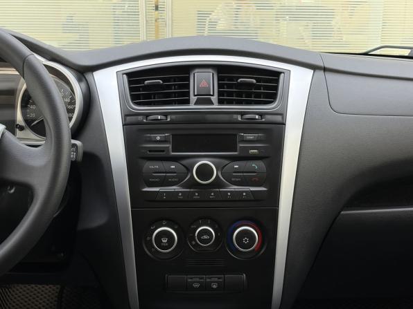 Datsun on-DO I с пробегом 2019 года, цена 799 000 рублей, 33800 км, седан, Автокод Объявления