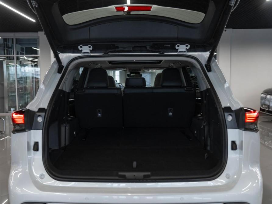 Toyota Highlander IV (XU70) Москва  - изображение 27