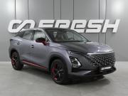 Omoda C5 I Ростов-на-Дону  - изображение 25