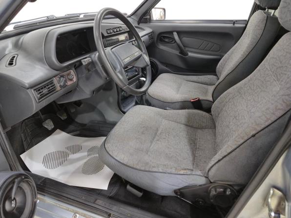 Lada (ВАЗ) 2114 с пробегом 2007 года, цена 95 000 рублей, 193390 км, хэтчбек, Автокод Объявления