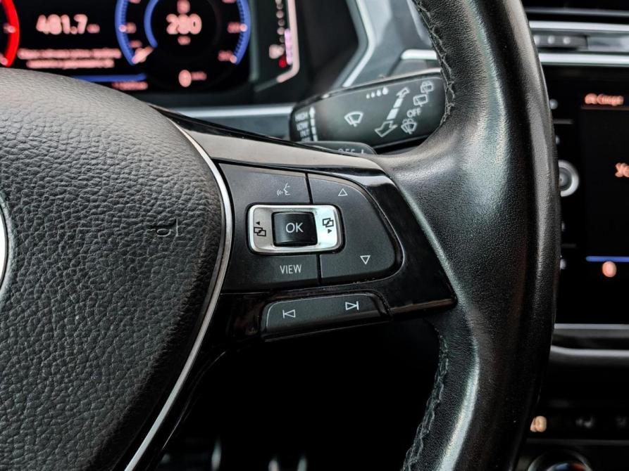 Volkswagen Tiguan II Краснодар  - изображение 17