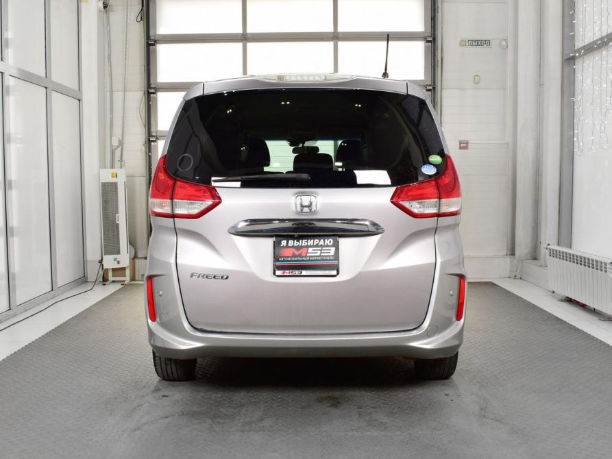 Honda Freed II Кемерово  - изображение 3