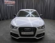 Audi A5 I (8T) Рестайлинг Москва  - изображение 22