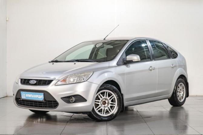 Ford Focus II Рестайлинг с пробегом 2011 года, цена 729 000 рублей, 310550 км, хэтчбек, Автокод Объявления