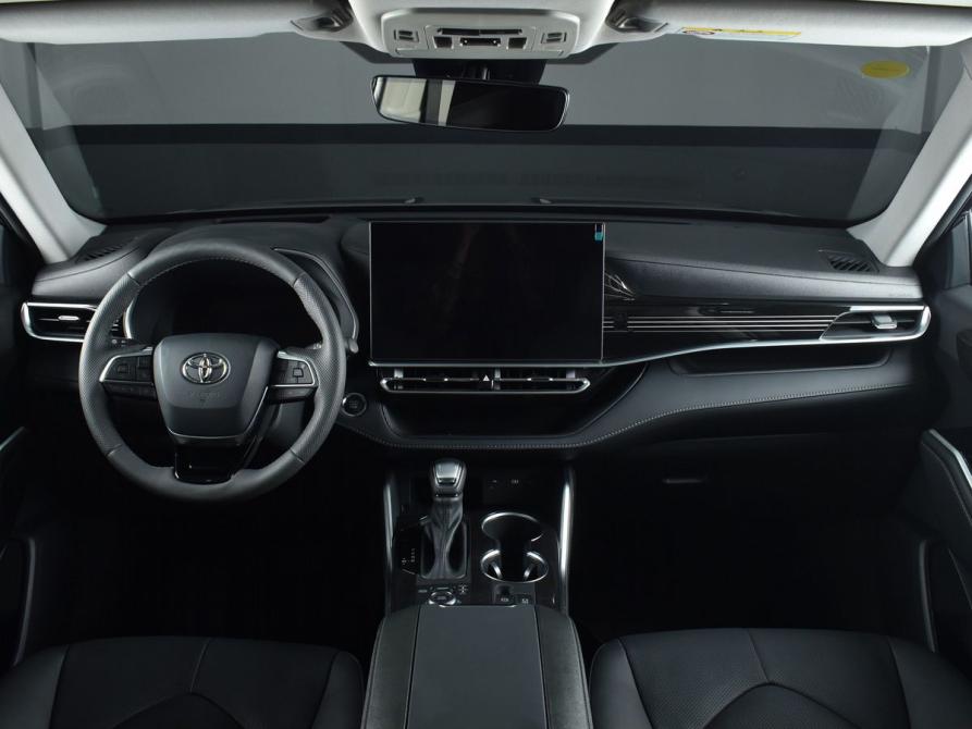 Toyota Highlander IV (XU70) Кемерово  - изображение 9