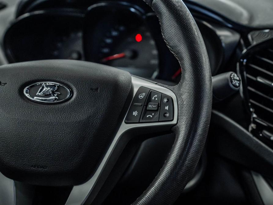 Lada (ВАЗ) Vesta I Самара  - изображение 13
