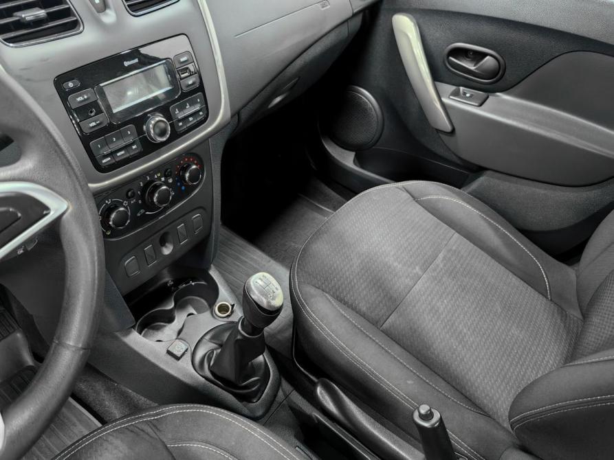 Renault Logan II Рестайлинг Новосибирск  - изображение 15