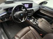 BMW 6 серии IV (G32) Рестайлинг Москва  - изображение 38