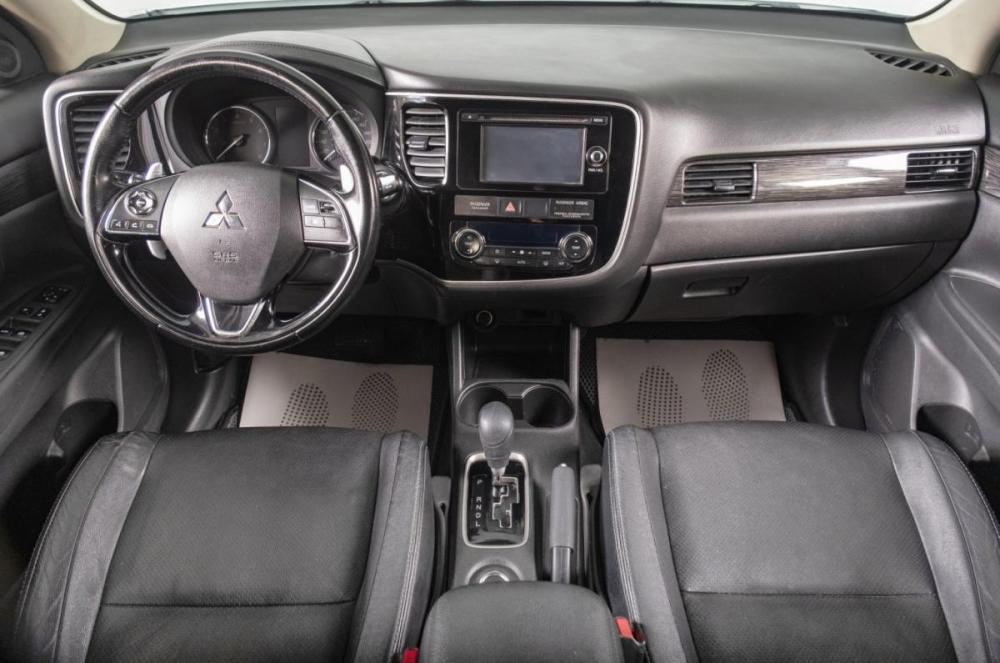 Mitsubishi Outlander III Рестайлинг 2 Томск  - изображение 11